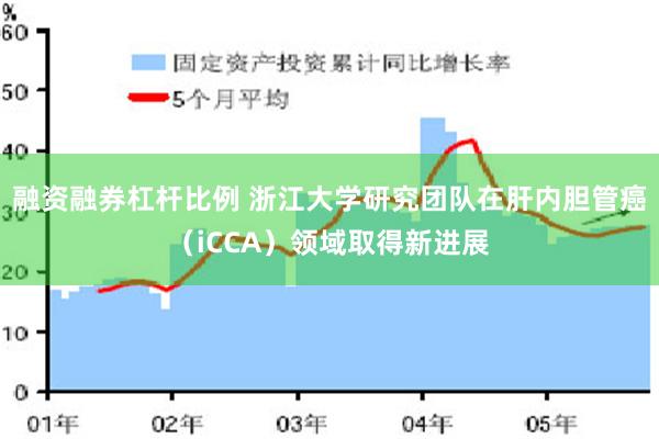 融资融券杠杆比例 浙江大学研究团队在肝内胆管癌（iCCA）领域取得新进展