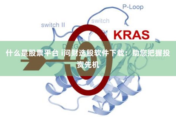 什么是股票平台 i问财选股软件下载：助您把握投资先机
