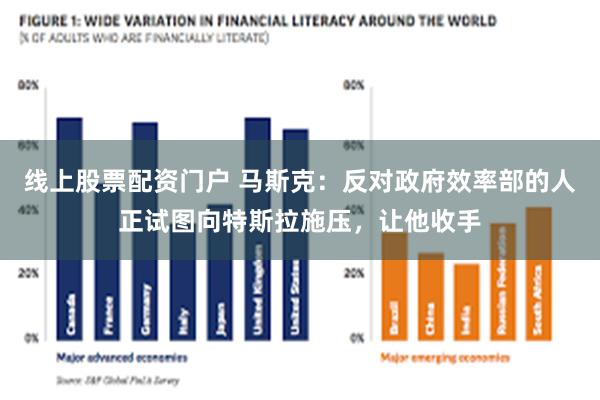 线上股票配资门户 马斯克：反对政府效率部的人正试图向特斯拉施压，让他收手