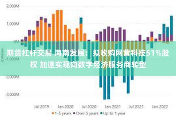 期货杠杆交易 海南发展：拟收购网营科技51%股权 加速实现向数字经济服务商转型